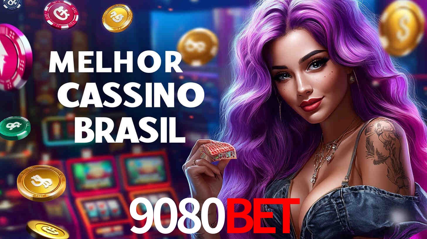 Apostas de Tênis 9080Bet