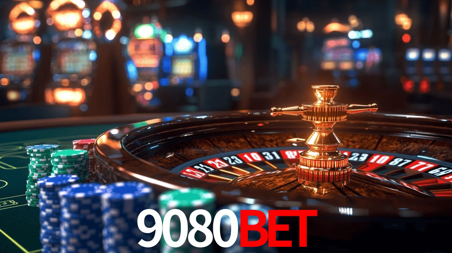 9080Bet
