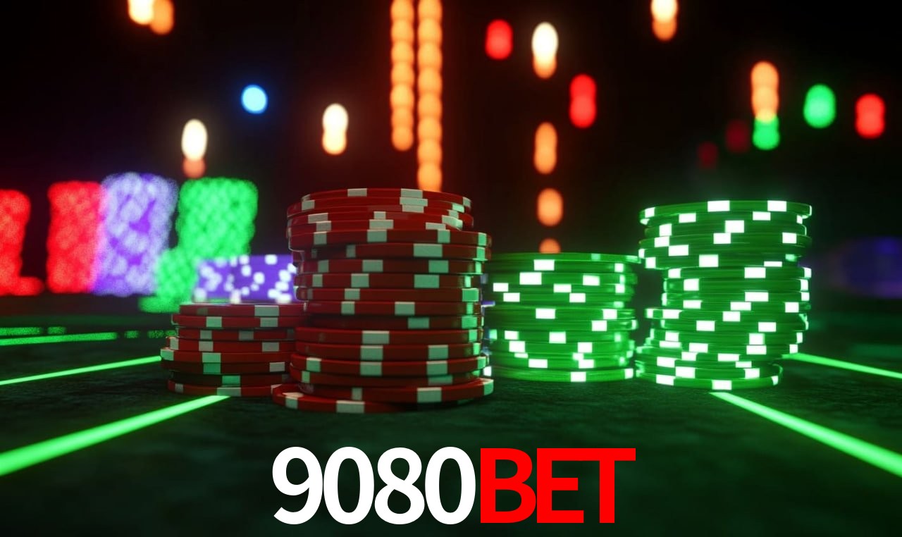 Basketball Betting 9080Bet