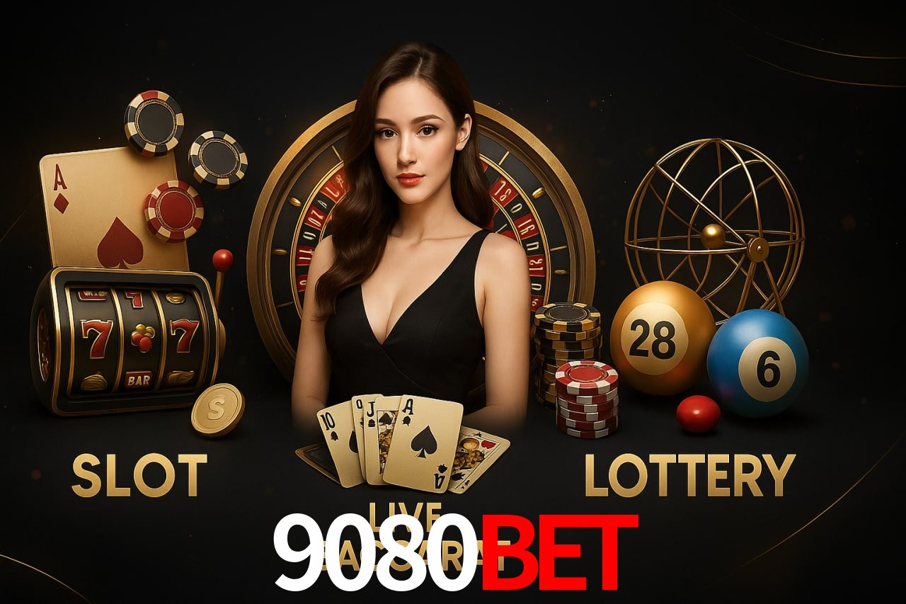 Inovações de Jogos na 9080Bet: O Futuro das Experiências Interativas