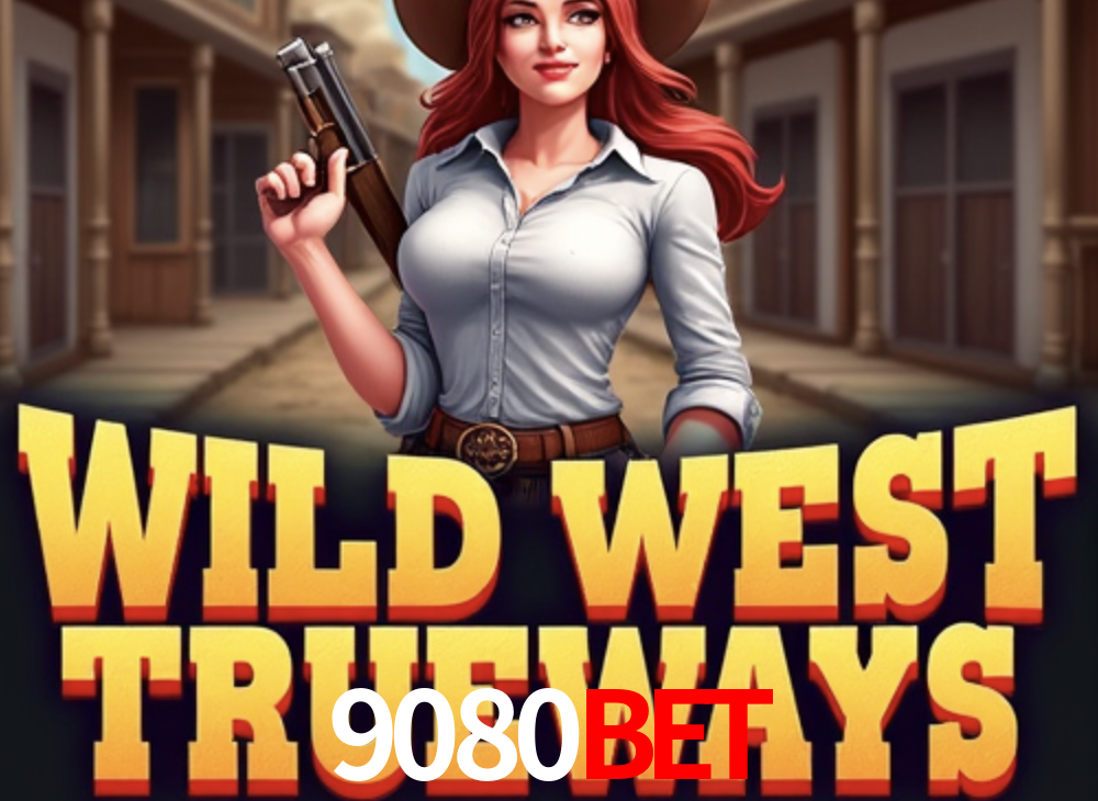 Slot Games 9080Bet