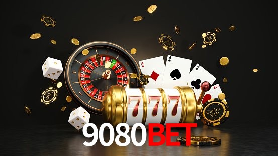 Blackjack Table 9080Bet