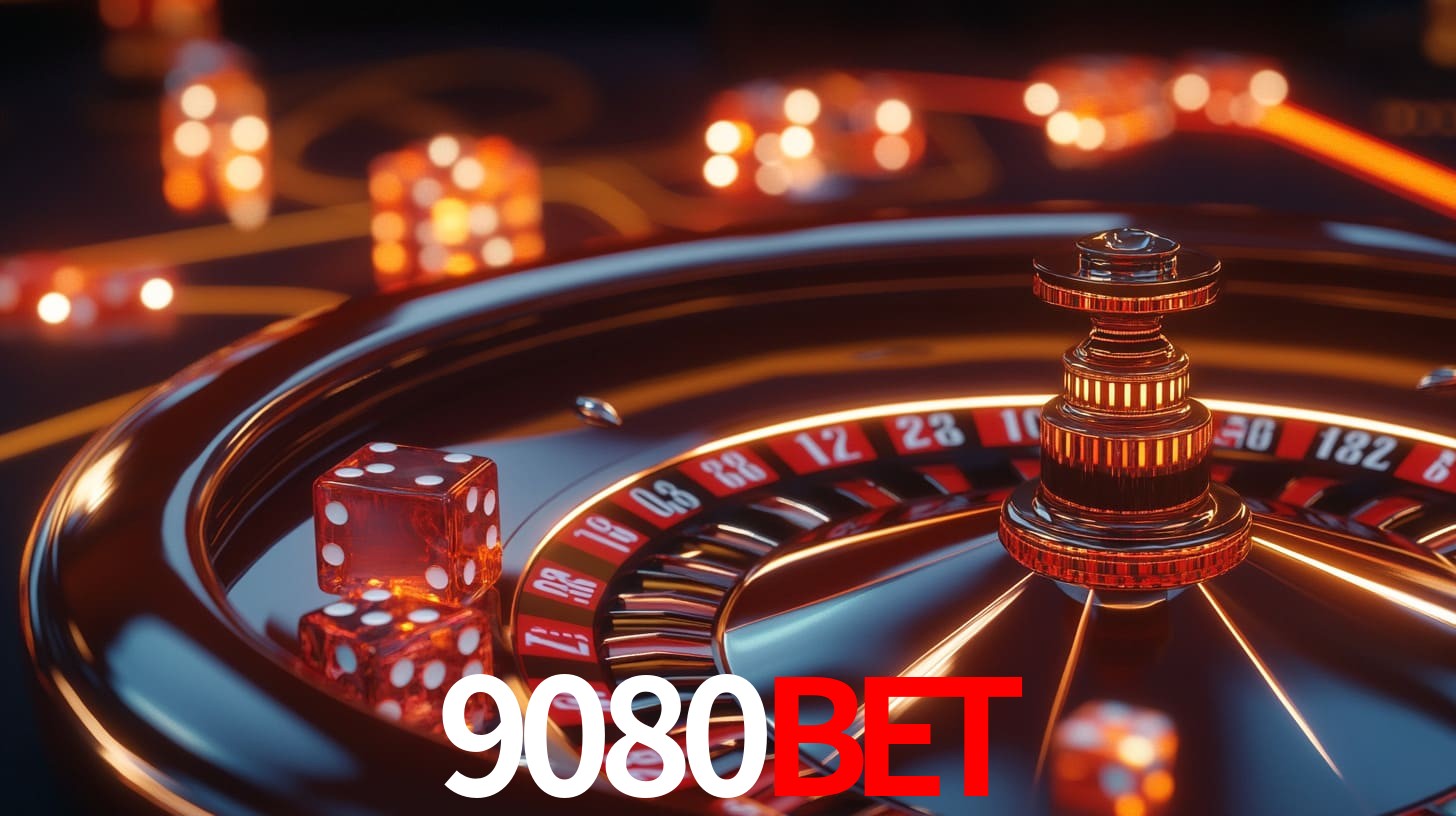 Programa VIP 9080Bet