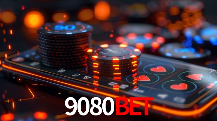 Football Betting 9080Bet