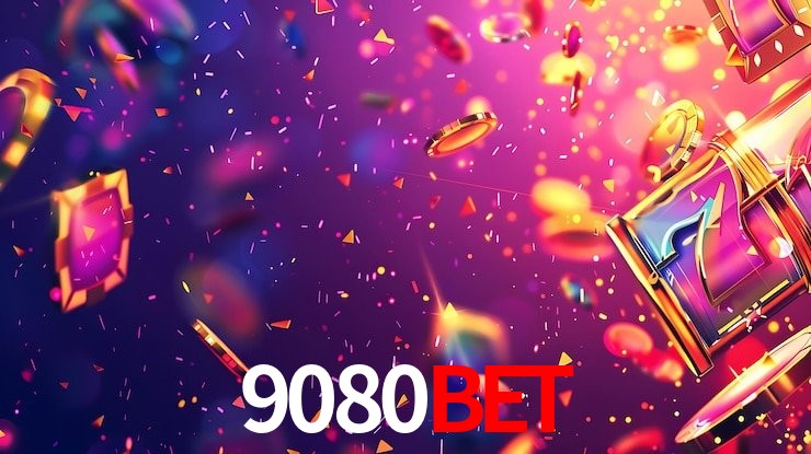Promoção Relâmpago 9080Bet