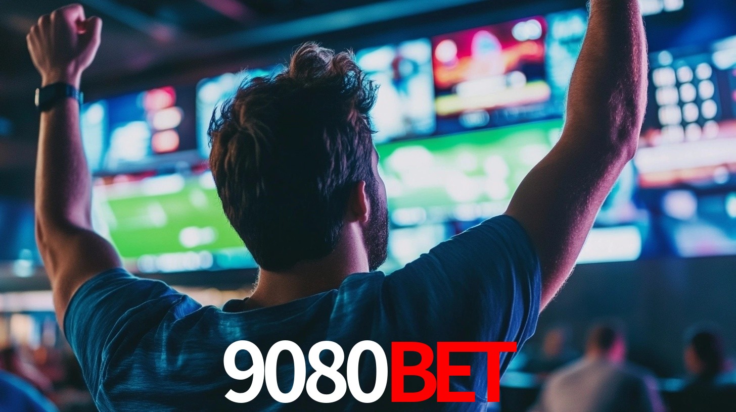 Bônus Generosos e Exclusivos no 9080Bet para Você!